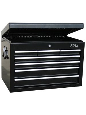Tool box 7 drawer | SP Tools Custom series 668w x 445d x 465h