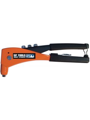 Rivet Tool 2 Jaw (Lever type) - SP Tools