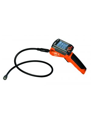 High Res Video Borescope With 6mm Camera SP70935 - SP Tools