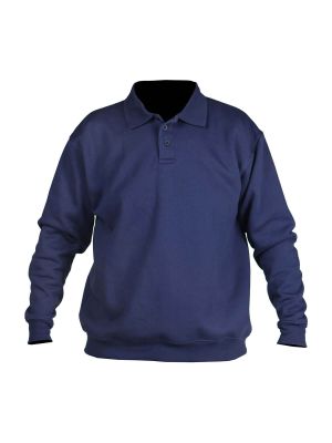 Storvik Polo Sweater Napoli