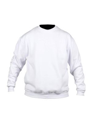 Storvik Sweatshirt Torino Wit