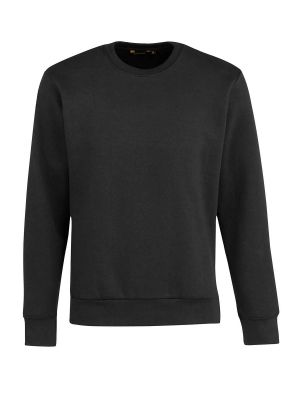 Storvik Sweatshirt Torino 3602 Zwart 71workx voor