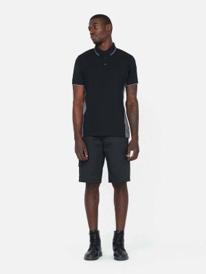 Two Tone Werkpolo - Dickies