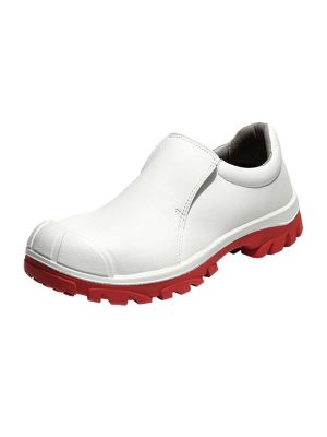 Emma Vera D S2 Work Shoes Red Sole