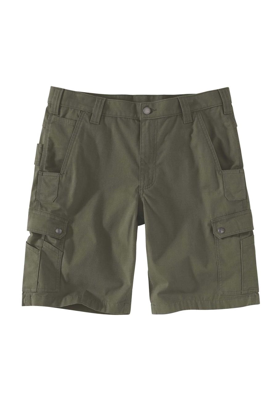 104727 Korte Werkbroek Ripstop Cargo - Carhartt main product photo