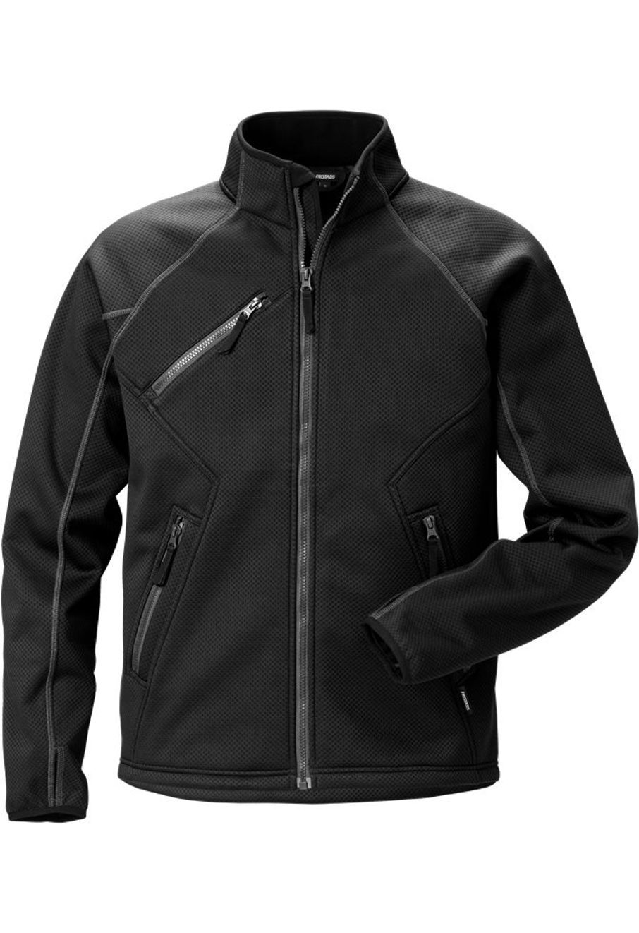 Fristads Werkjack Softshell Stretch 4905 SSF main product photo