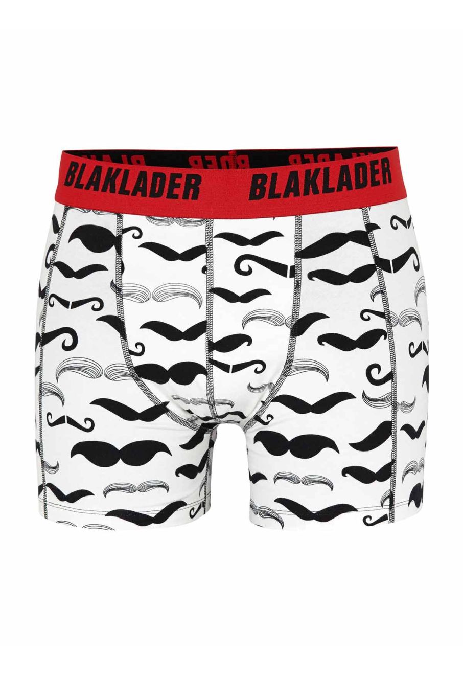 1897-1166 Boxershorts 2-Pack - Blåkläder main product photo