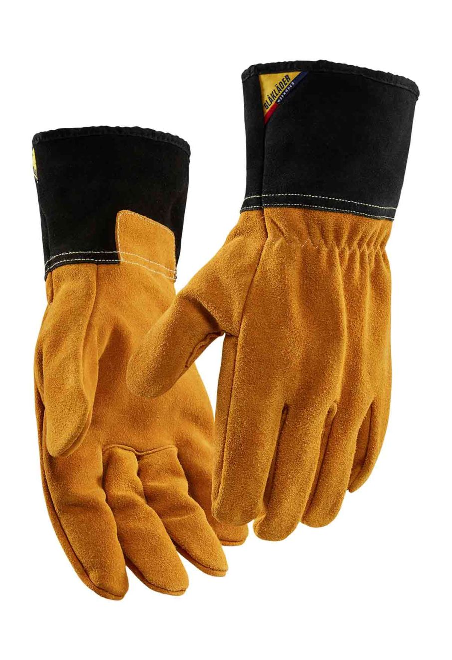 2840-1461 Hittebestendige Handschoenen - Blåkläder main product photo