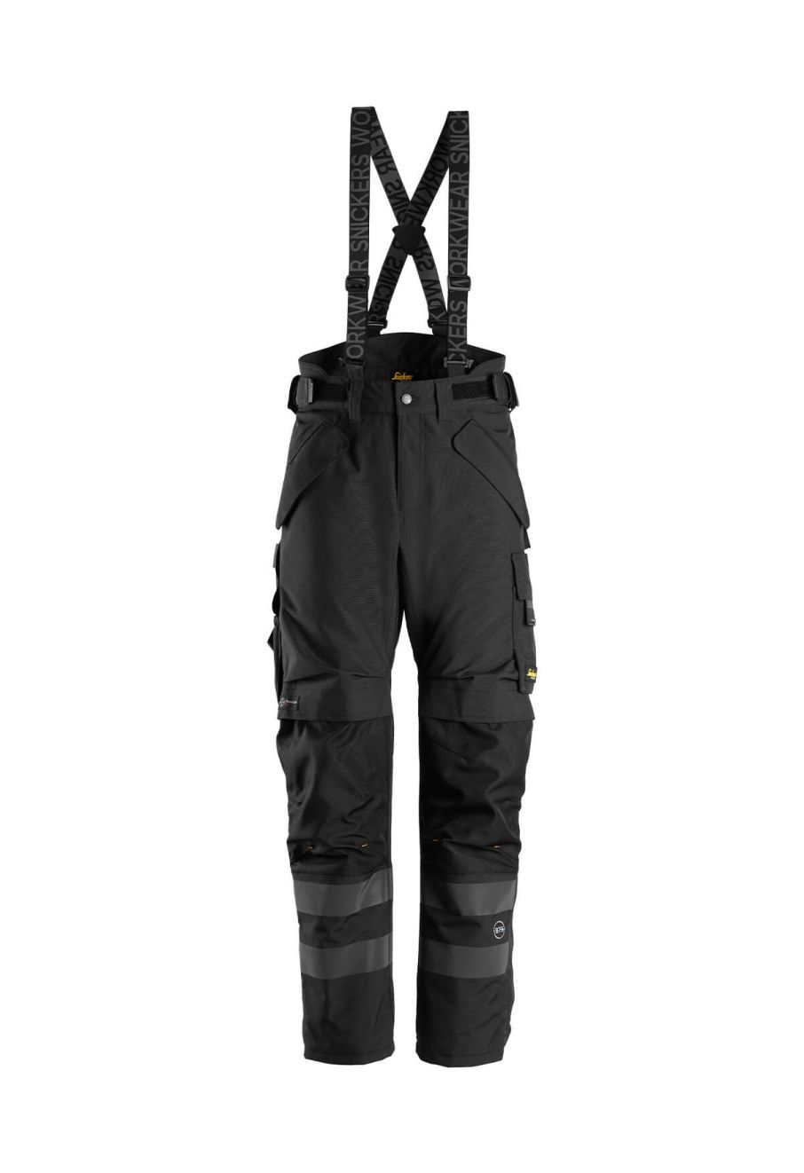 6620 Winter Werkbroek Waterproof - Snickers main product photo