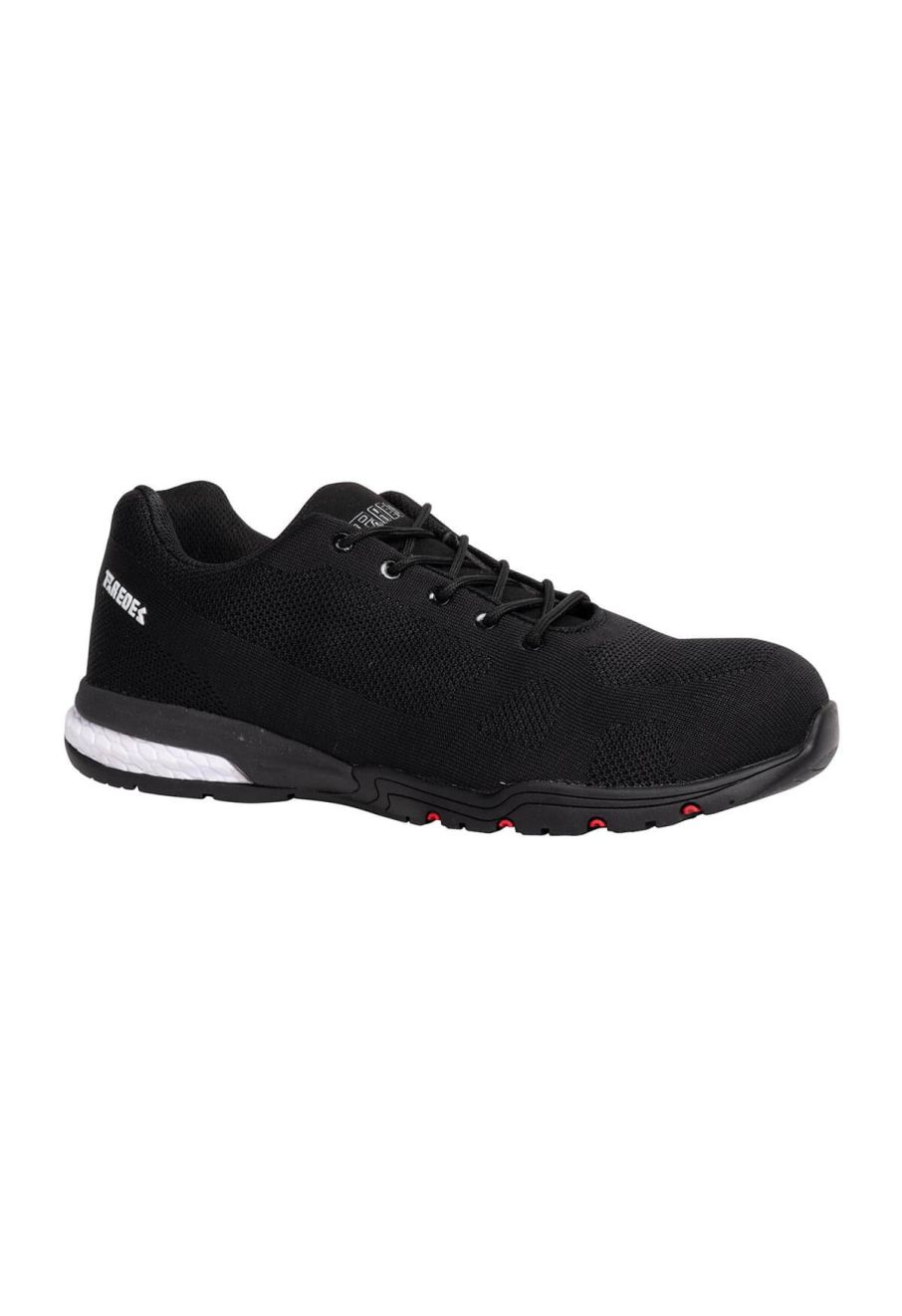 Gerba Paredes Cheste S1P Sneaker Werkschoenen main product photo