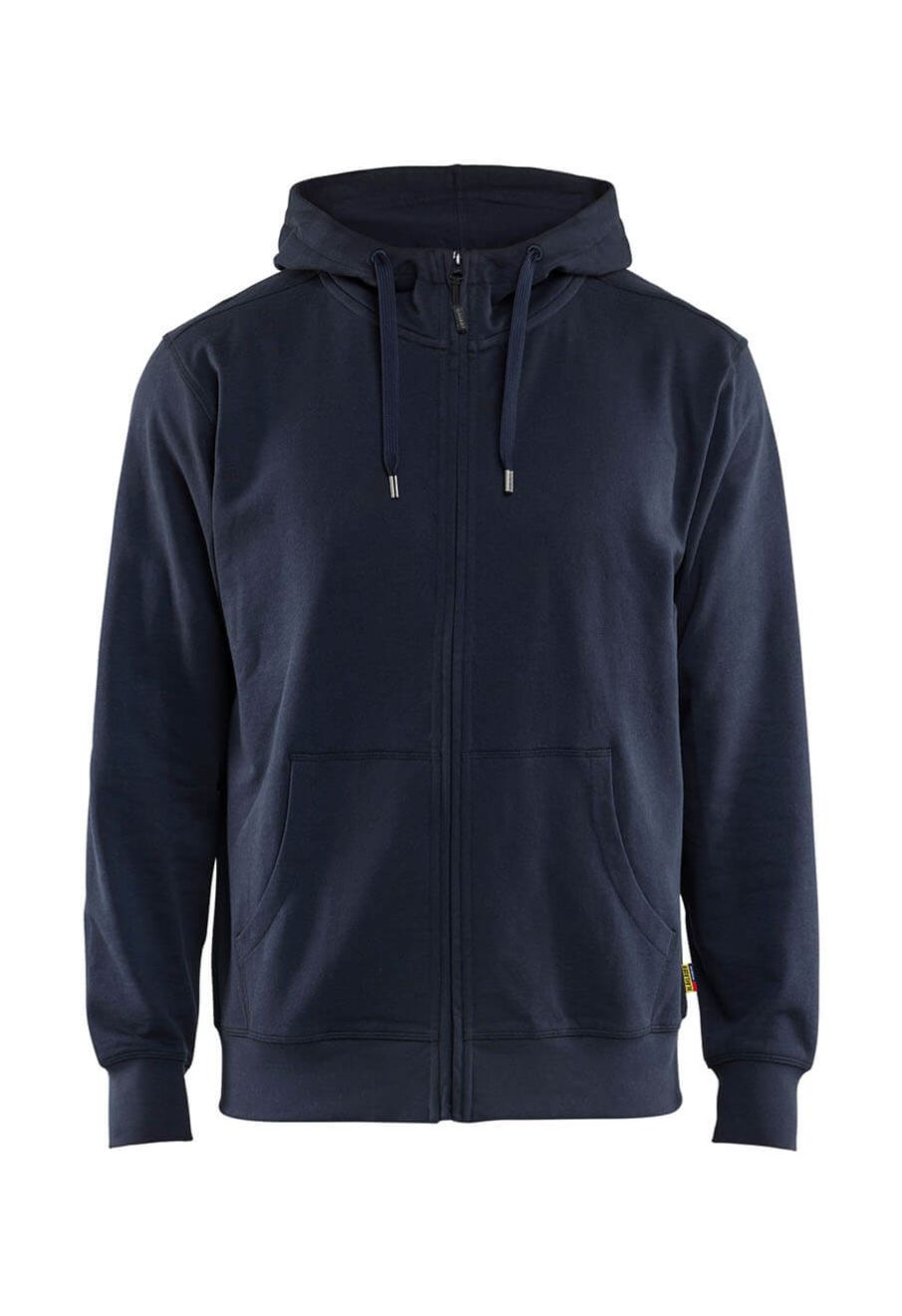 Blåkläder Werk Vest 3366 - Navy main product photo