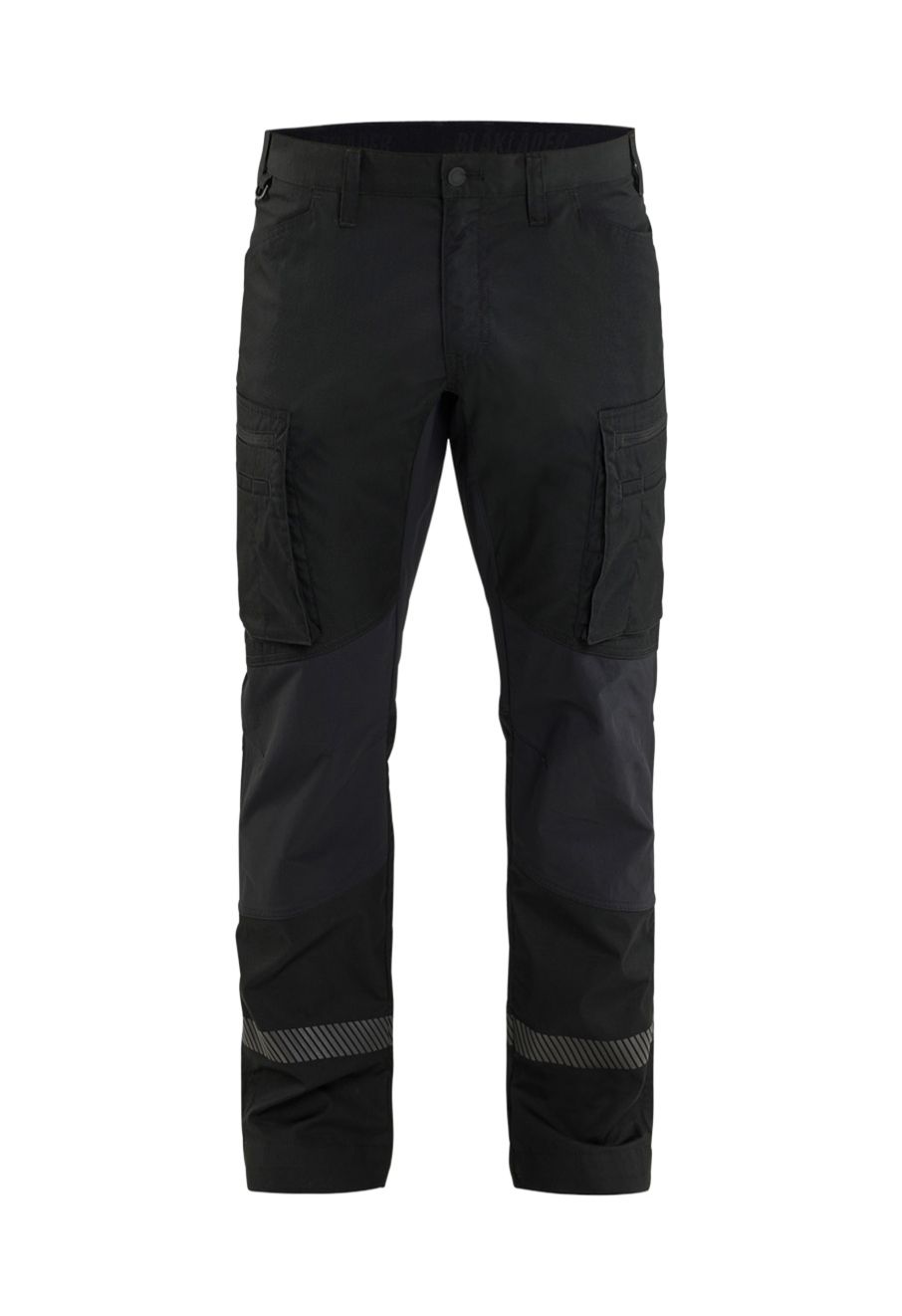 Blåkläder 1452 Werkbroek Service 2-weg Stretch main product photo