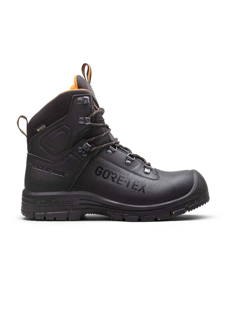 Bravo 2 GTX EG Werkschoen S7S SG75008 - Solid Gear main product photo