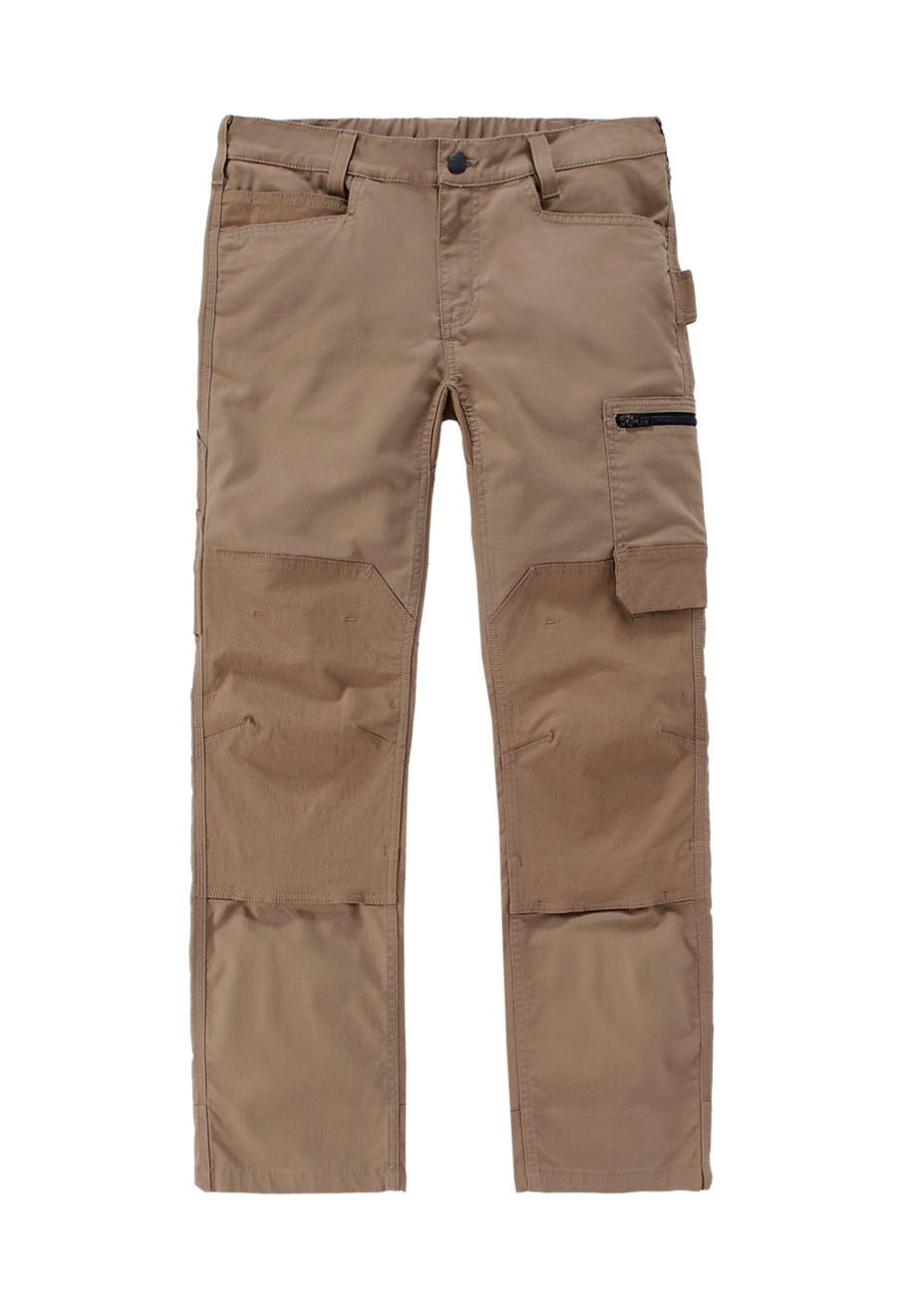 Carhartt 107214 Dames Werkbroek Steel Essential main product photo