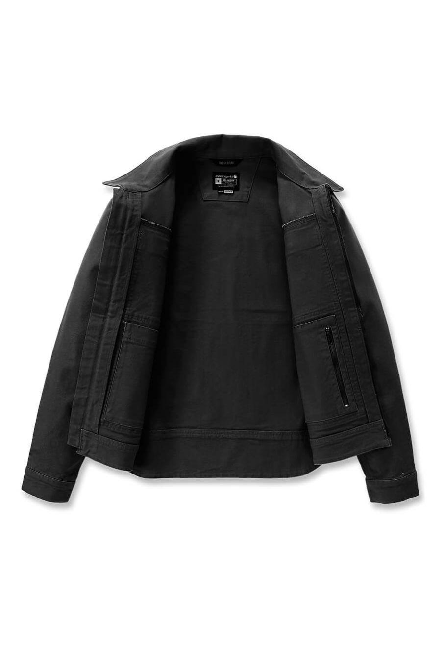 Carhartt Duck Werkjack Rugged Flex 105748 ⭐️ 71workx.nl