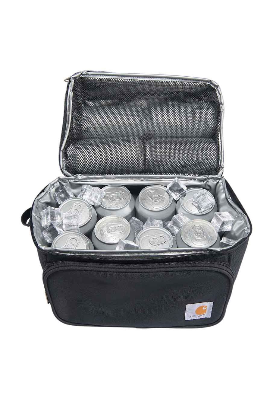 Carhartt Lunch Koelbox 12 Blik Waterafstotend B0000546 ⭐️