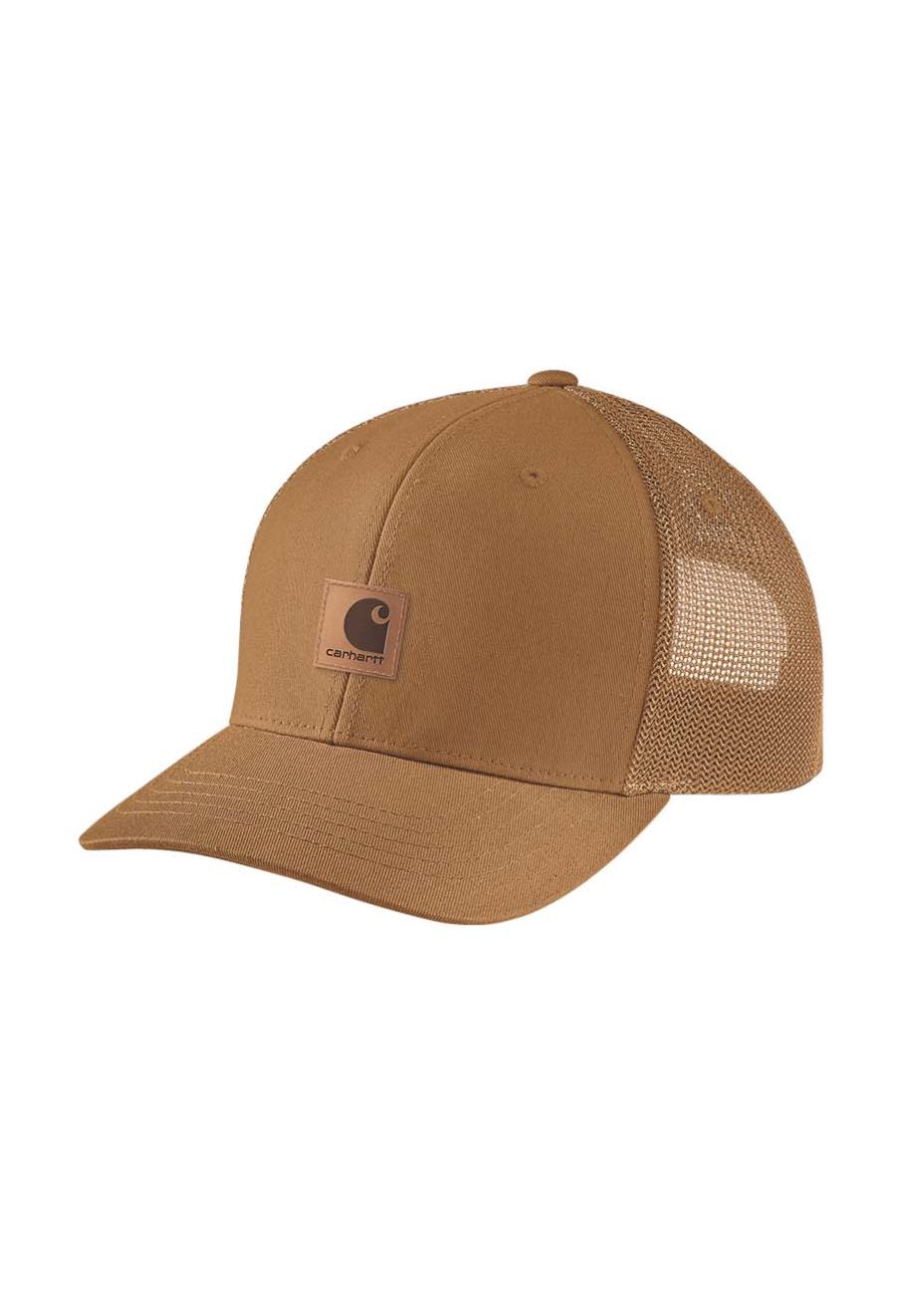 Carhartt 107340 Pet Oakland Kunstleer Logo main product photo