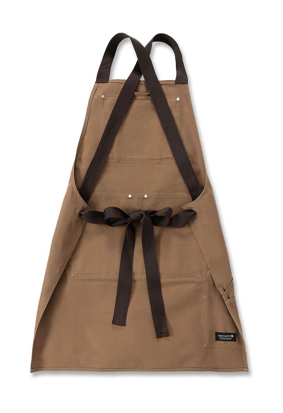 Carhartt Schort Firm Duck 106667 ⭐️Veilig & Snel bij 71workx