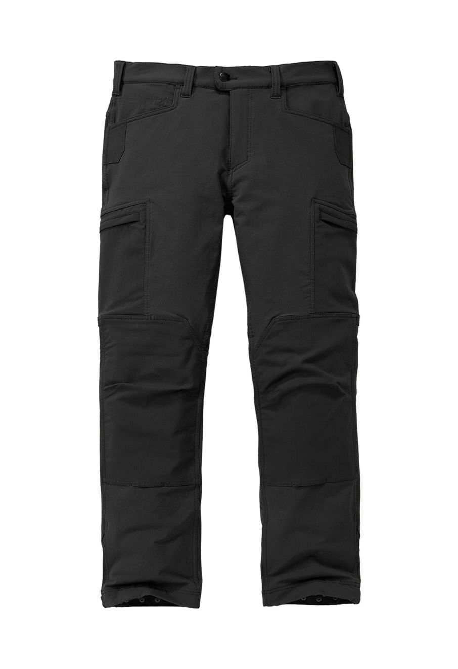 Carhartt 107502 Werkbroek Baltimore Slim Fit main product photo