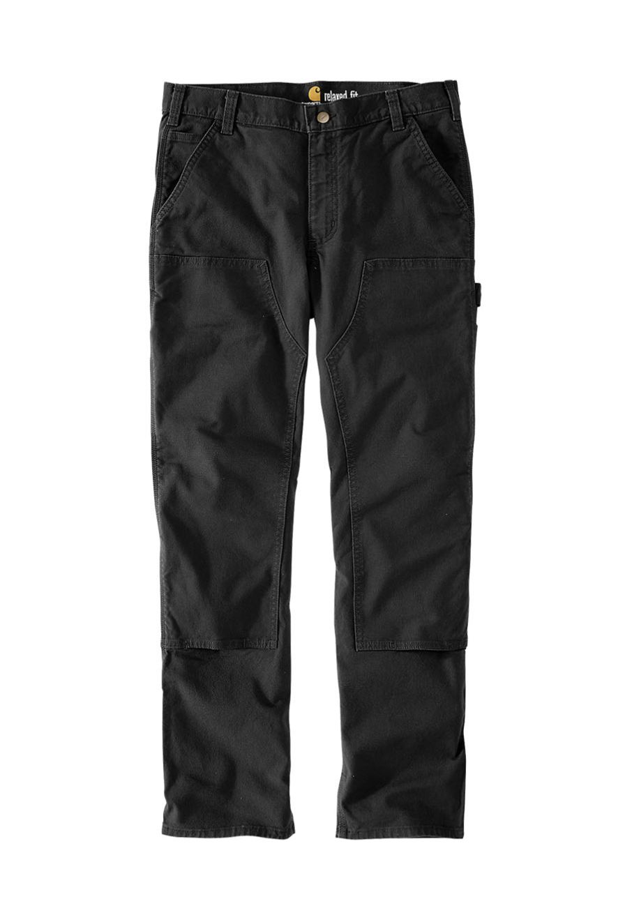 Carhartt 103334 Werkbroek Straight Rugged Flex main product photo