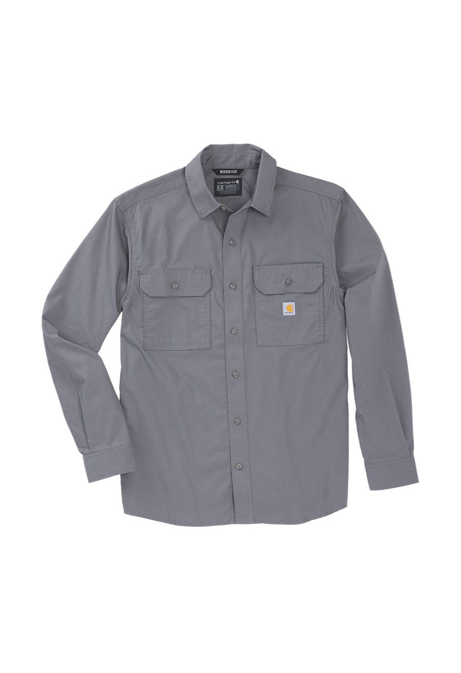 Carhartt 107685 Werkoverhemd Glenwood Ripstop main product photo
