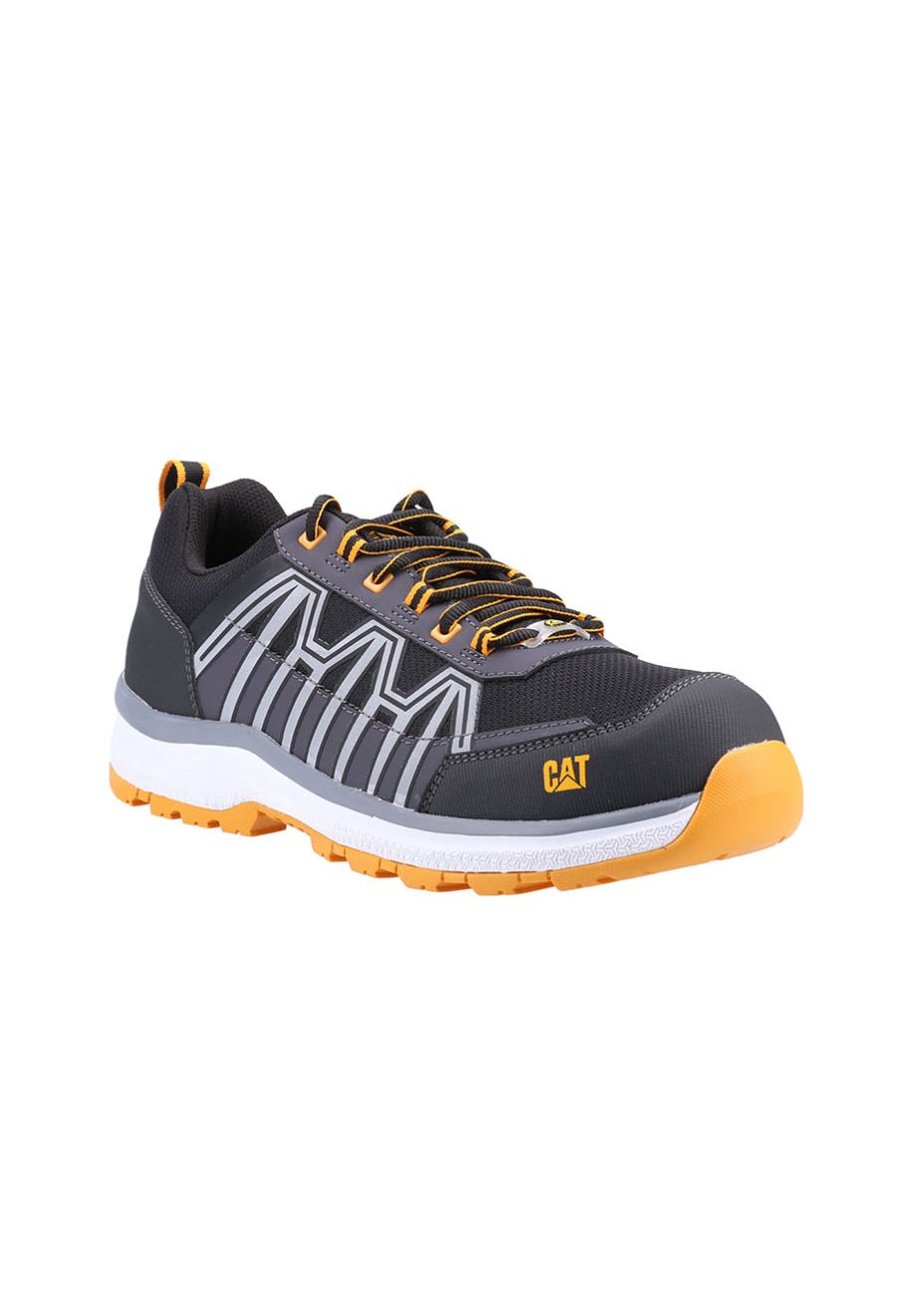 CAT Charge S3 Oranje/Zwart 47 main product photo