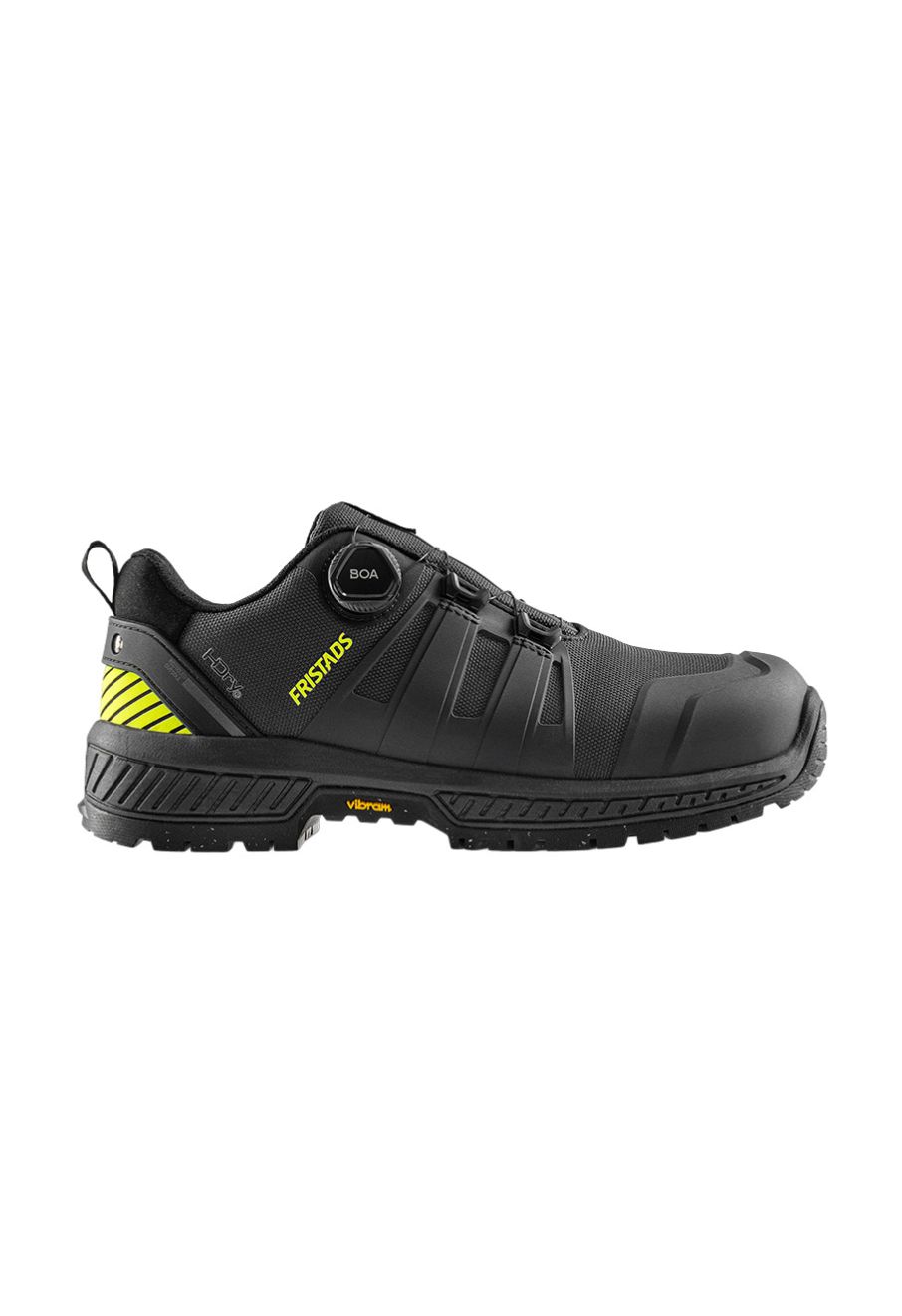 Fristads Comfortstep 302115 Werkschoen S7S Laag main product photo