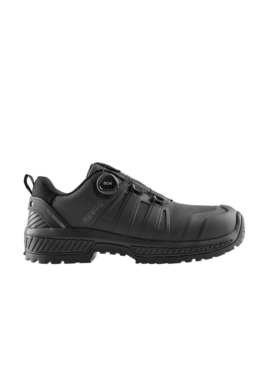 Fristads Comfortstep 302120 Werkschoen S3S Laag main product photo