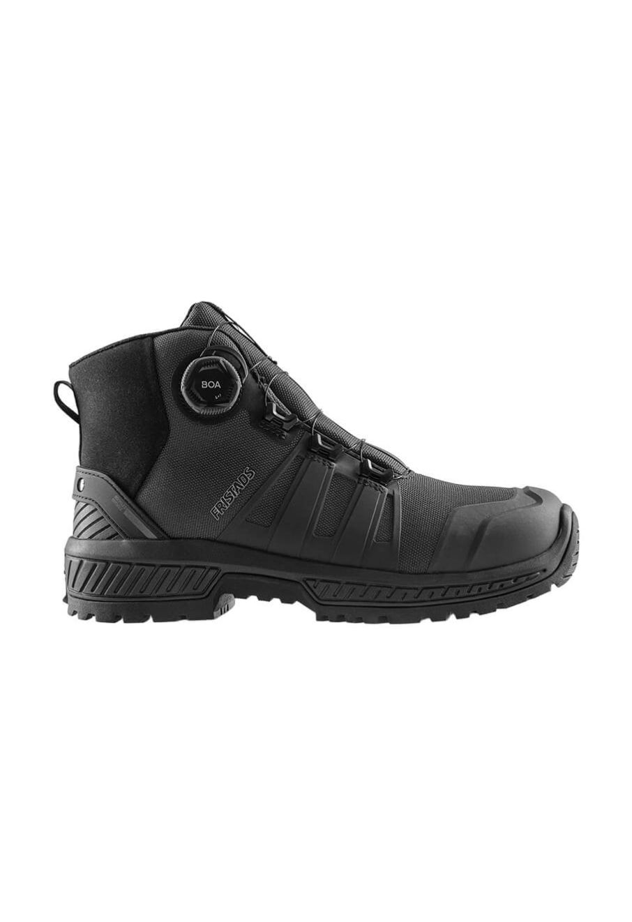 Fristads Comfortstep 302121 Werkschoen S3S Mid main product photo