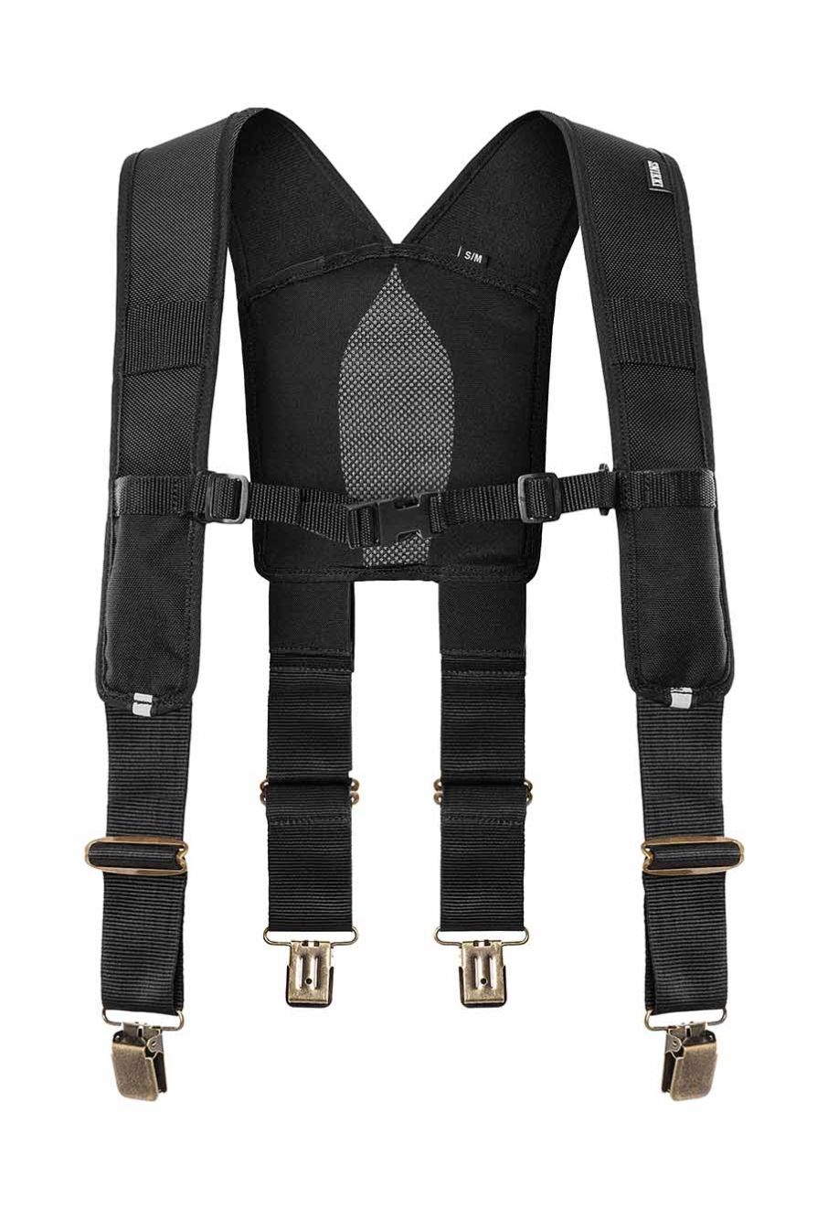 Fristads SNIKKI Ergo Gereedschapsbretels 9332 PPL main product photo