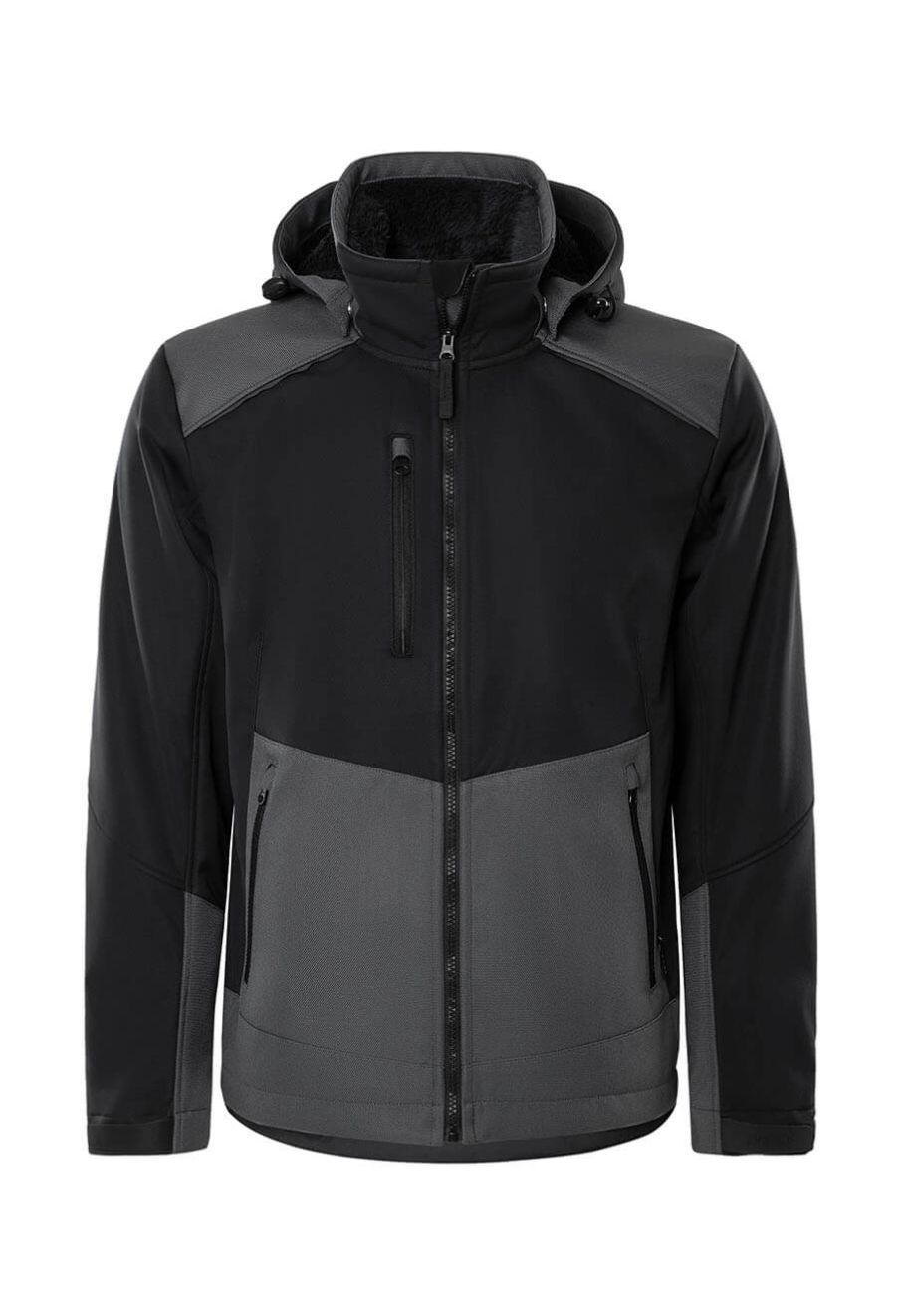 Fristads Winterjas Stretch Softshell 4060 CFJ main product photo