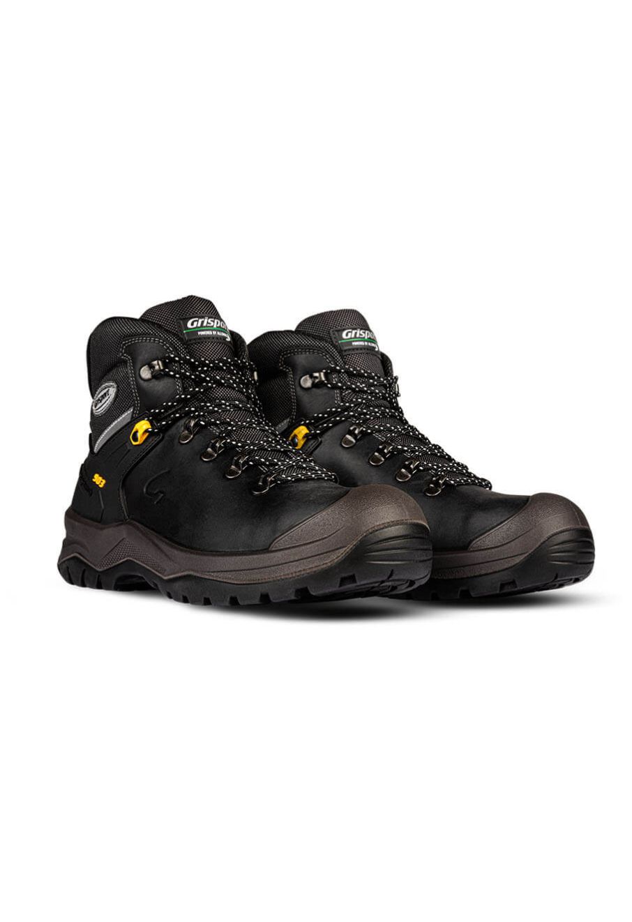 Grisport 903L S3 Werkschoenen - 71workx's keuze