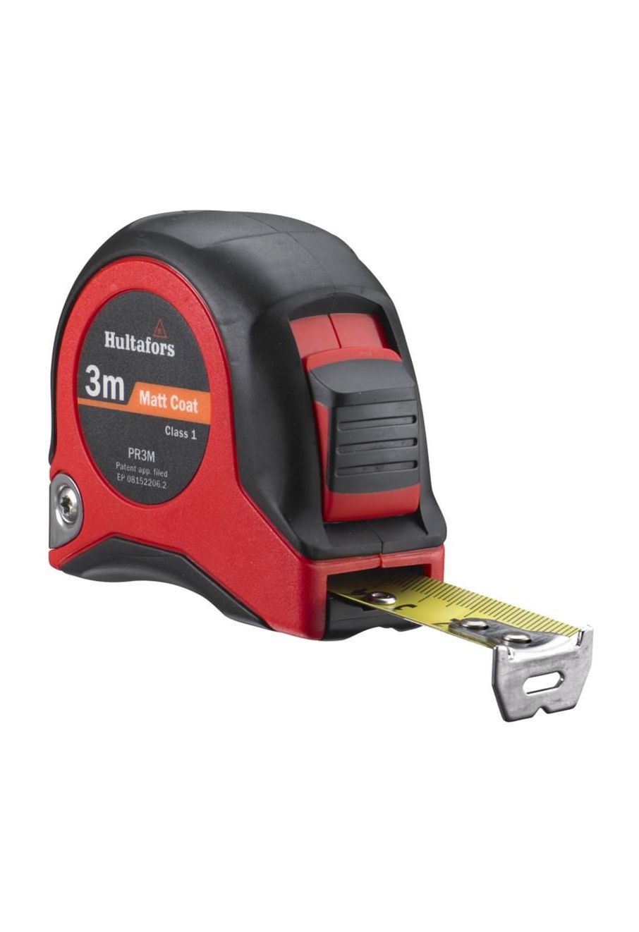 Rolmaat staal PR - Hultafors main product photo