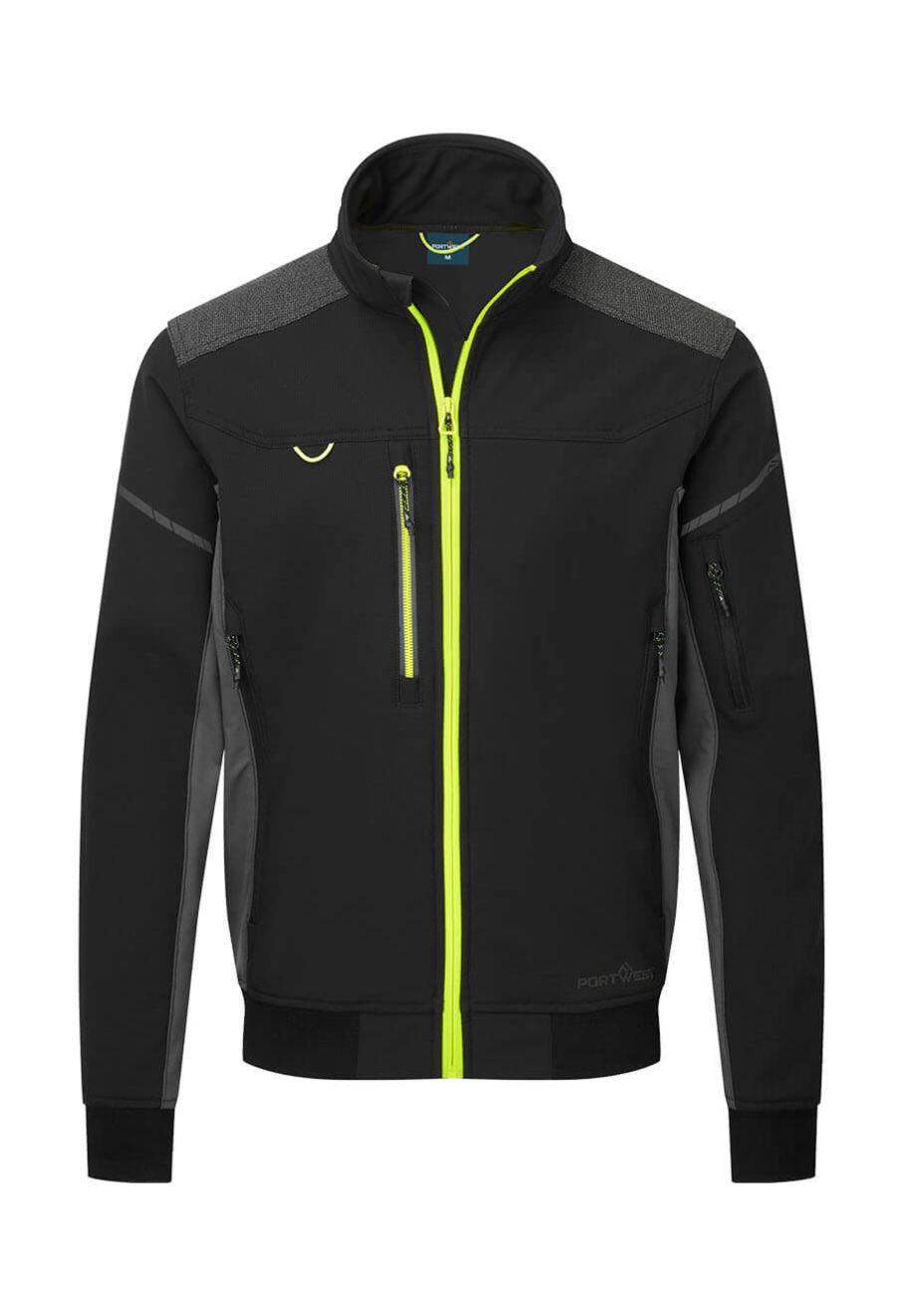 Portwest EV464 EV4 Softshell Werkvest main product photo