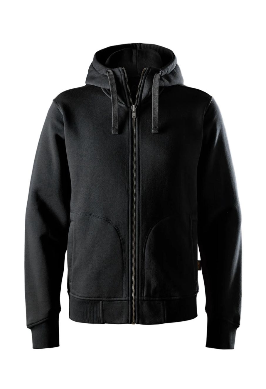 Snickers 2046 Werk Hoodie met Rits main product photo