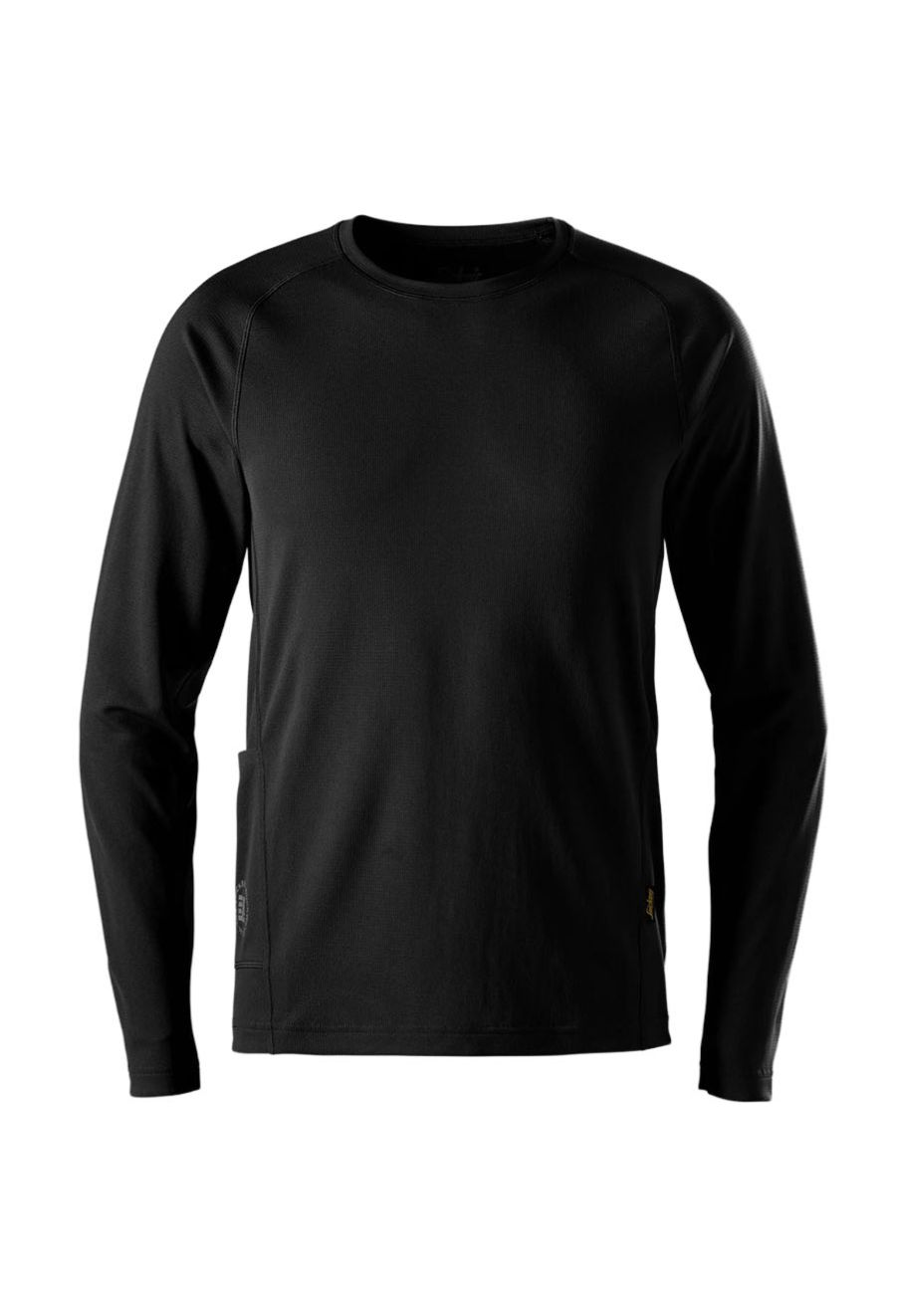 Snickers 2454 Werk T-shirt Stay Fresh Lange Mouw main product photo