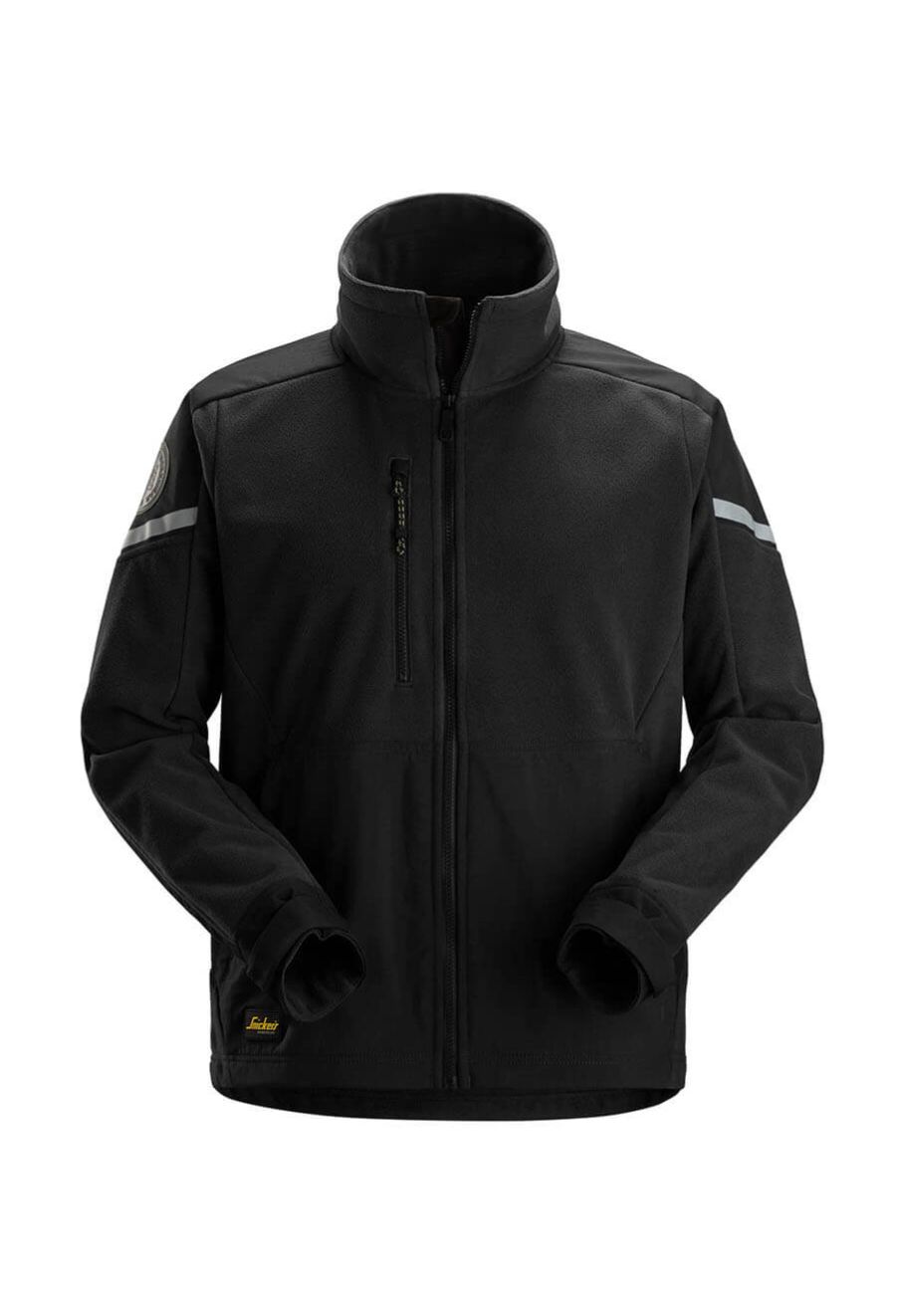 Snickers Fleecejack Windblocker 8410 main product photo