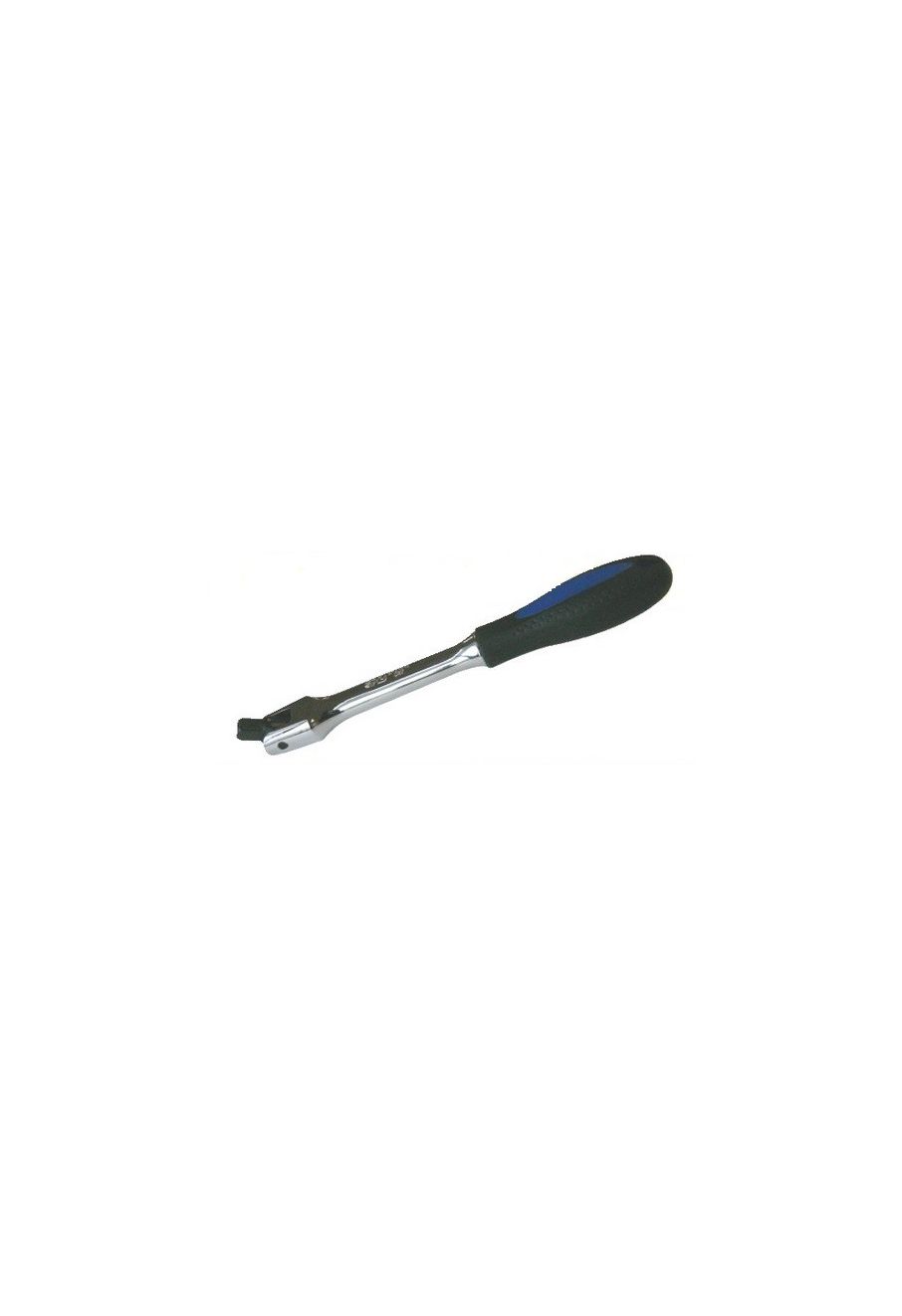 SP Tools SP21310 Handgreep met Kniegewricht 1/4" 145Mm main product photo