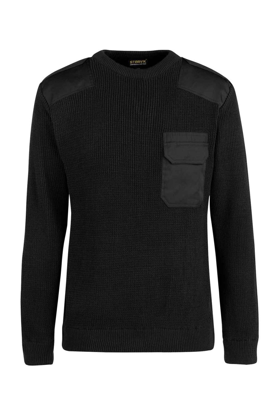 Storvik Commando Trui Melbourne main product photo
