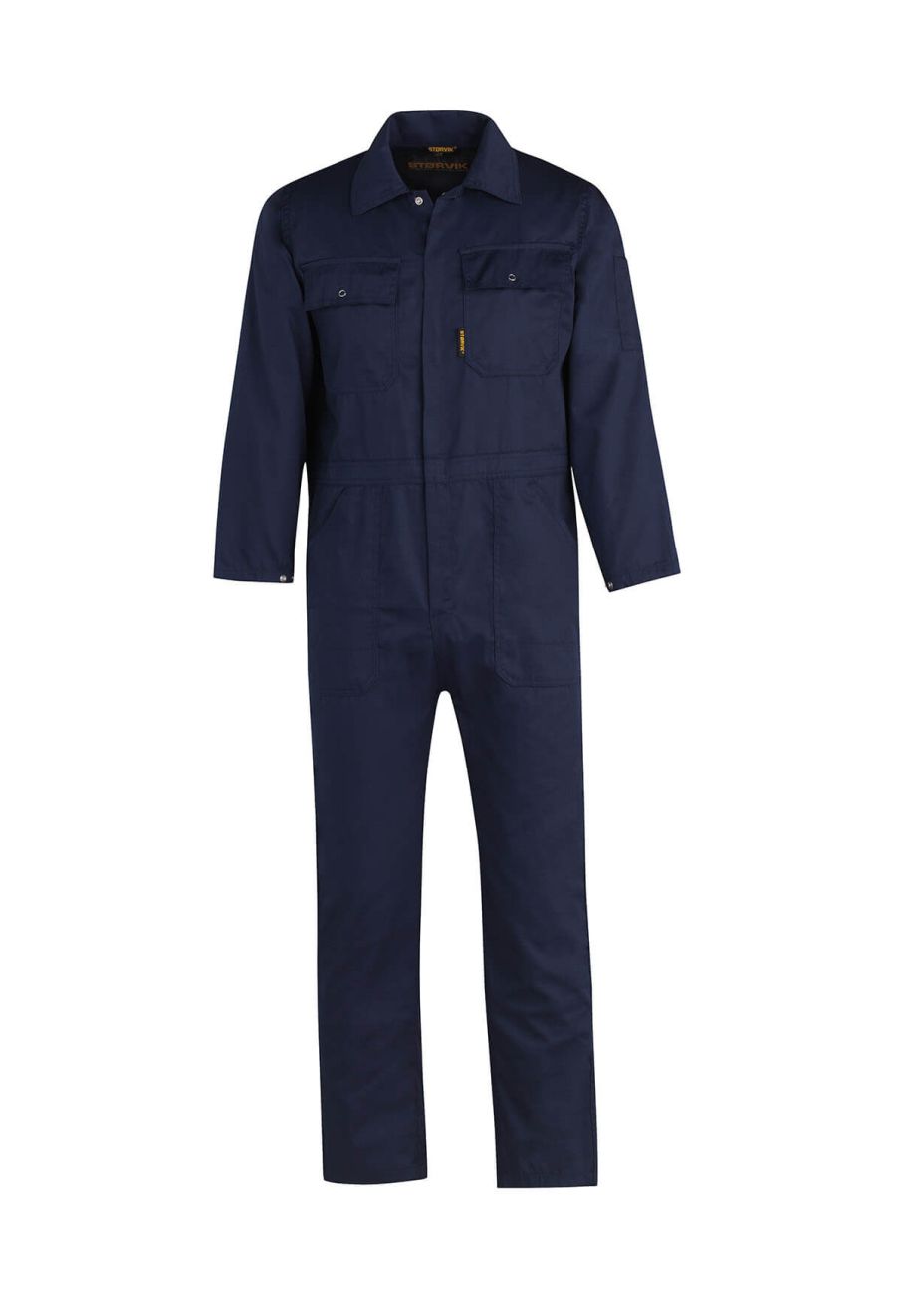 Storvik Overall Thomas main product photo