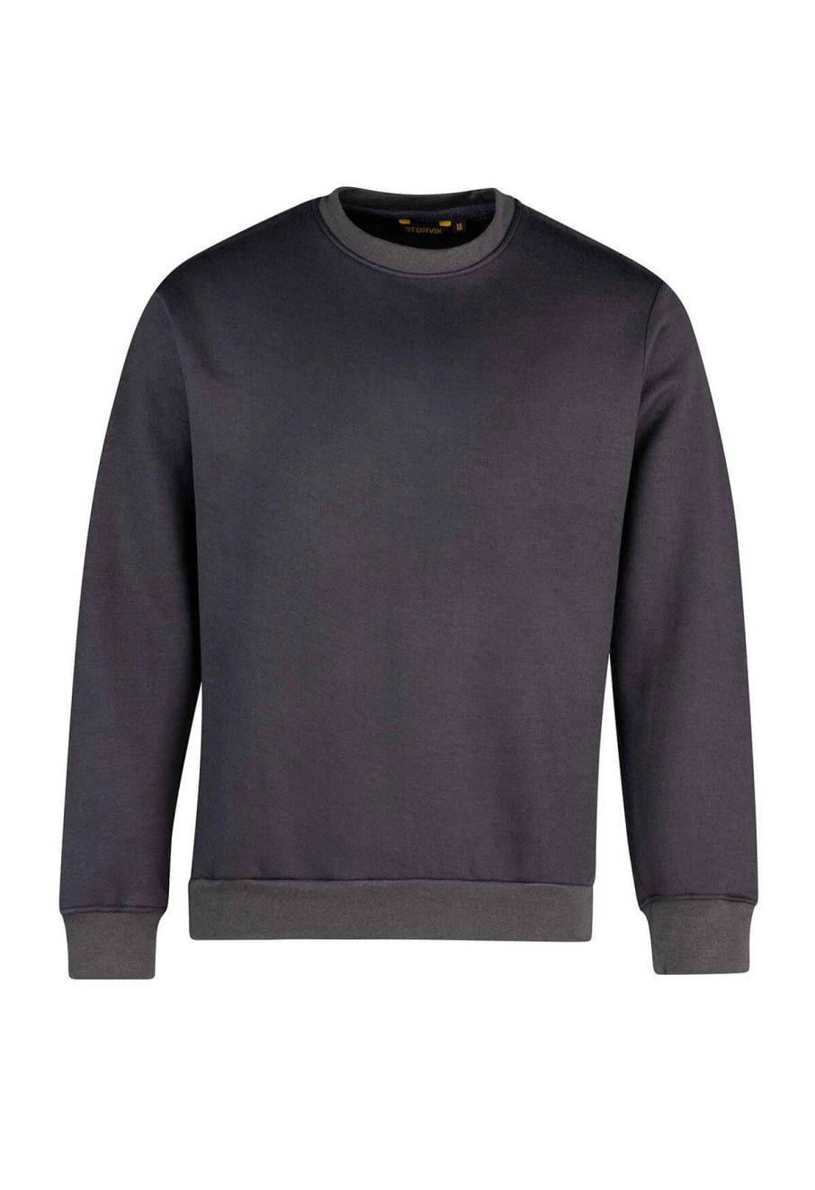 Storvik Sweatshirt Torino main product photo