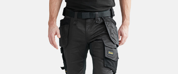 Image Blocks Widget - 1