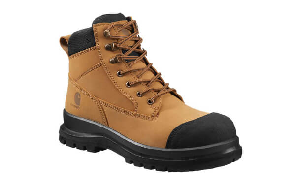 20250210 Top 10 beste werkschoenen 2025 heren carhartt detroit