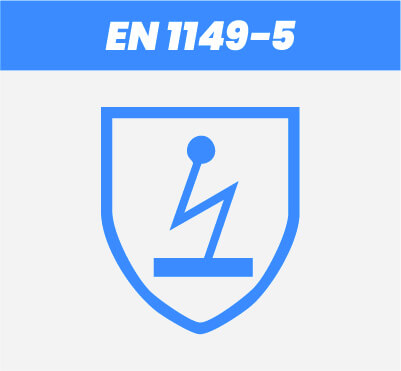 20250618 Wat je moet weten over veiligheidskleding normen EN 1149-5 71workx