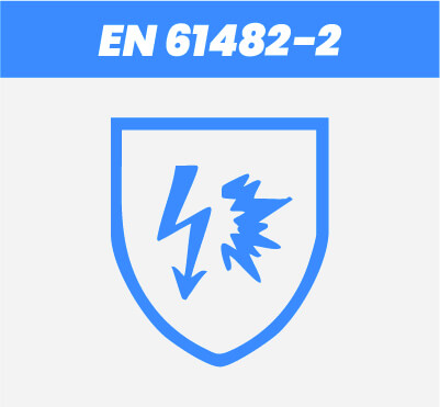 20250618 Wat je moet weten over veiligheidskleding normen EN 61482-2 71workx