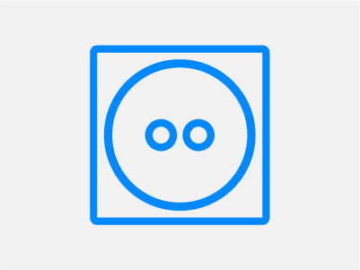 20250805 Blog 71workx Do's and don't bij onderhoud werkkleding icoon normaal drogen in droger