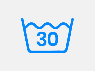 20250805 Blog 71workx Do's and don't bij onderhoud werkkleding list icoon normale was