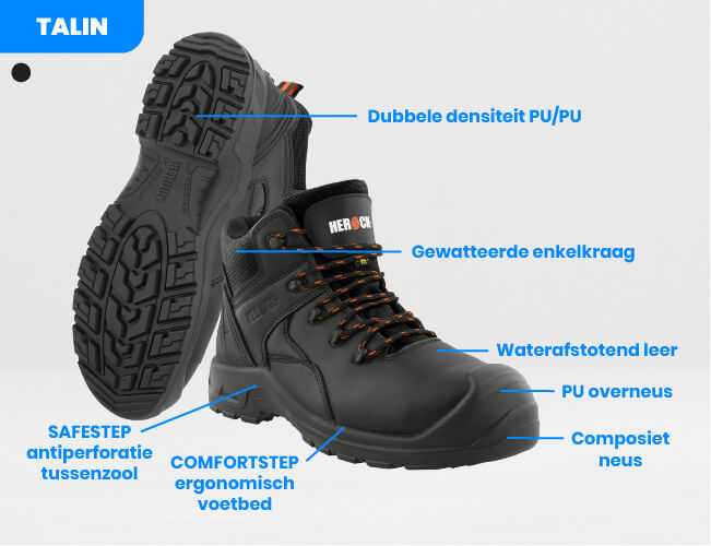 20250805 Blog 71workx Herock werkschoenen vergeleken uitblinkers per factor Talin