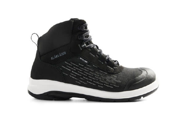 Blåkläder 2443 Hoge Werkschoenen S1P Cradle