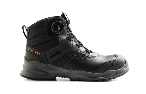 2294 EPIC Hoge veiligheidsschoen S7S